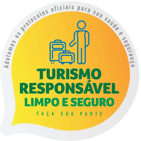 selo turismo responsável